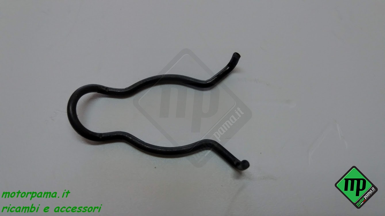 Molla freno per messa in moto a strappo polaris scrambler sportsman trail blazer trail boss