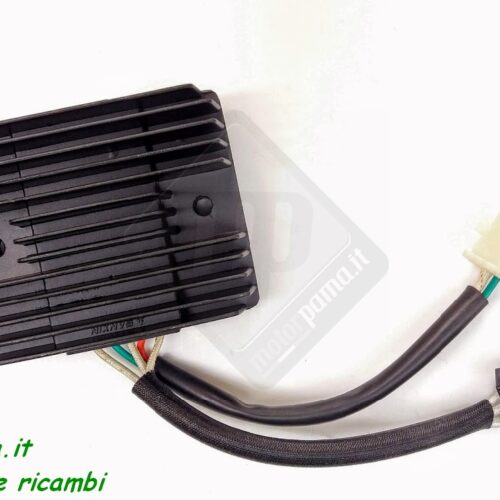 Regolatore di tensione / corrente atv quad utv CF moto / WT motor per carica batteria