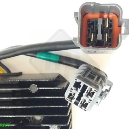 Regolatore tensione originale TGB Target Blade 400/425/500/525