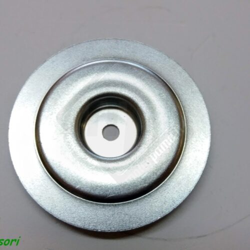 Piattello freno per messa in moto a strappo polaris scrambler sportsman trail blazer trail boss