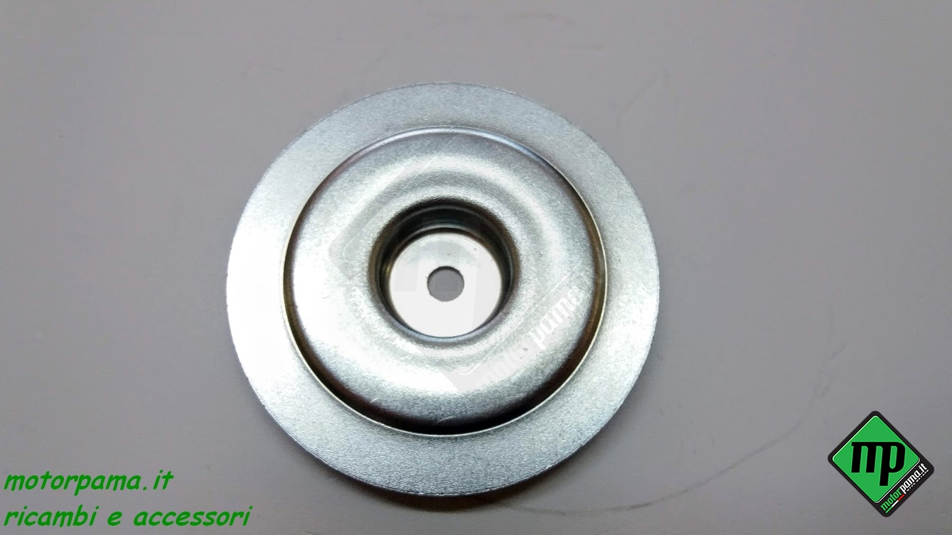 Piattello freno per messa in moto a strappo polaris scrambler sportsman trail blazer trail boss