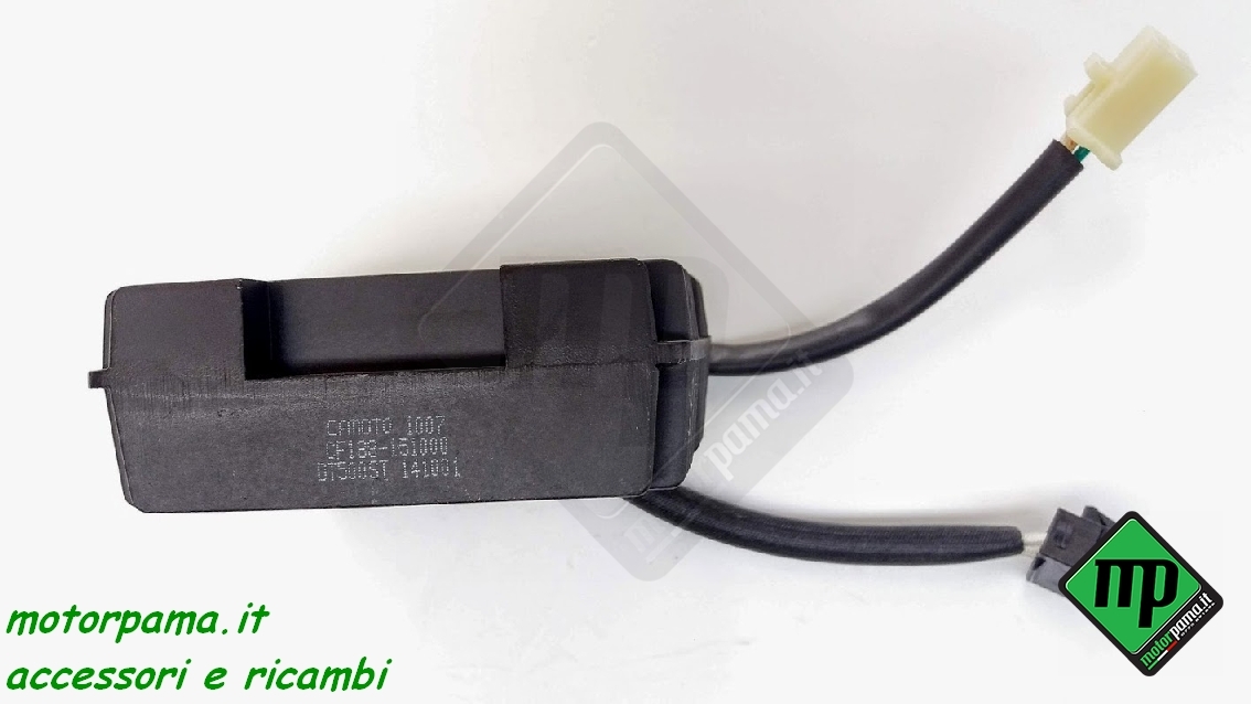 Regolatore di tensione / corrente atv quad utv CF moto / WT motor per carica batteria - immagine 4