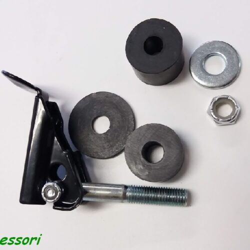 Ancoraggio ad expander per accessori Polaris SPORTSMAN / RZR   look and ride