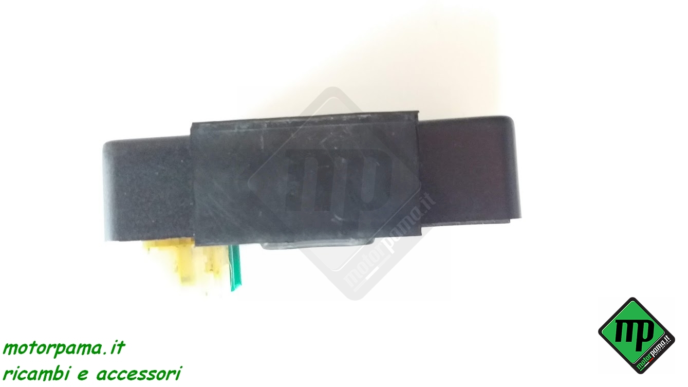 Centralina d'accensione CDI 924909 originale quad atv specifica TGB tARGET 400/425 anno 2007/2010 - immagine 2