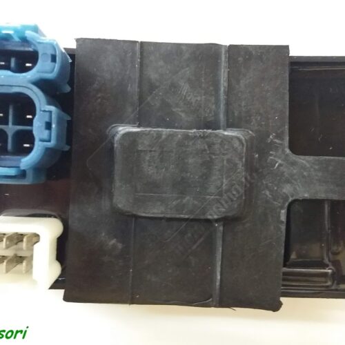 Centralina d'accensione C.D.I. 925877  specifica per TGB  Target IRS 460  2011 , Target R 460 2011, Blade SL 4x4  460 2011 .