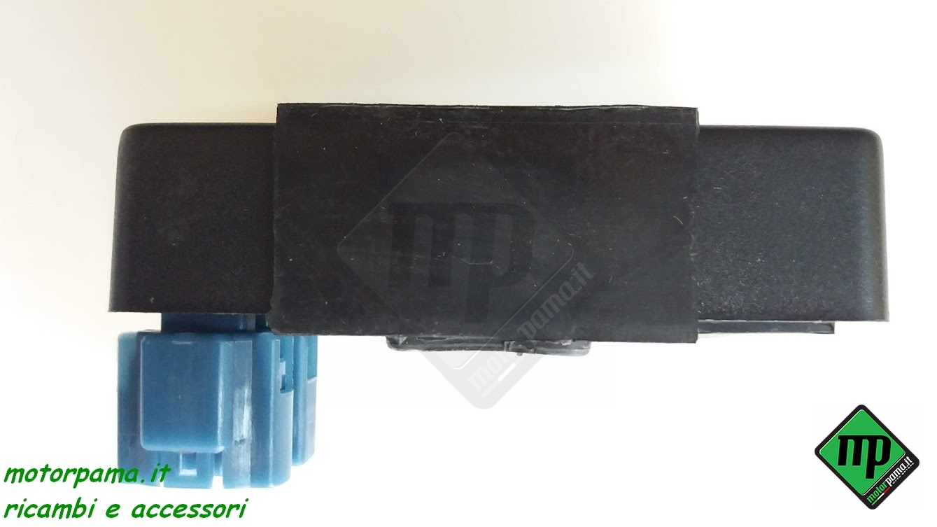 Centralina d'accensione C.D.I. 925877 specifica per TGB Target IRS 460 2011 , Target R 460 2011, Blade SL 4x4 460 2011 . - immagine 2