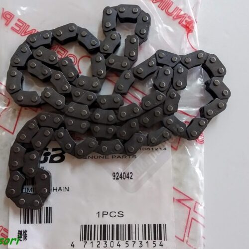 Catena distribuzione atv quad originale TGB target blade 400/425/460