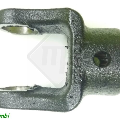 Yoke innesto crociera albero trasmissione cardanica Quad Atv Utv Polaris