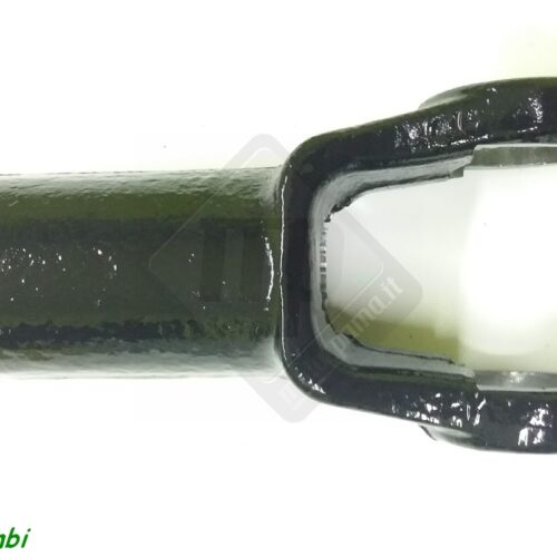 Yoke innesto crociera albero trasmissione cardanica tutta gamma quad atv utv Polaris