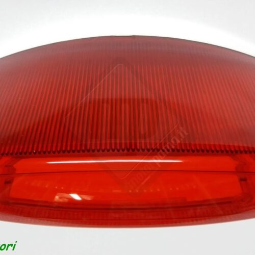 Vetro fanalino stop centrale Can-an Renegade dal 2007 al 2011