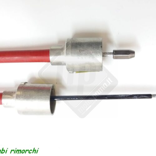 Guaina freno mm 1130