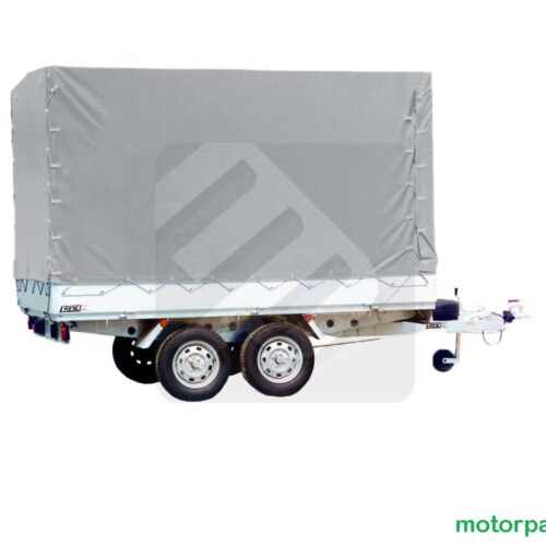 Telo PVC per centinatura C11