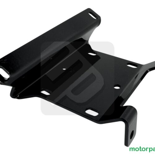 Piastra verricello moose per Can-am Renegade / Outlander