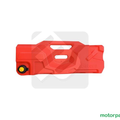 Tanica carburante in plastica 15L
