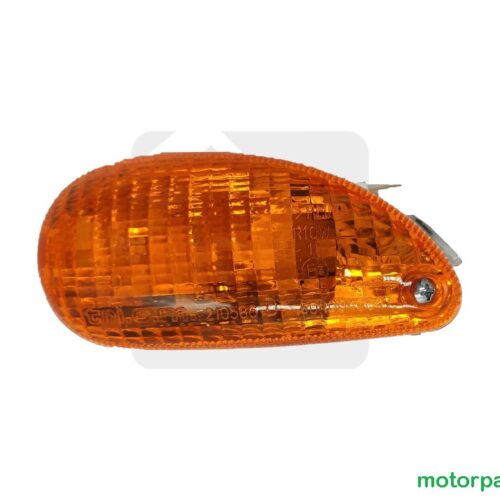 Freccia posteriore destra originale Piaggio NRG / NTT / TYPHOON 50