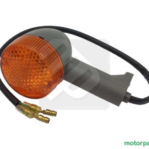 Indicatore di direzione anteriore posteriore DX / SX Aprilia Scarabeo / Italjet Torpedo