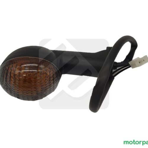 Freccia completa PEUGEOT TREKKER