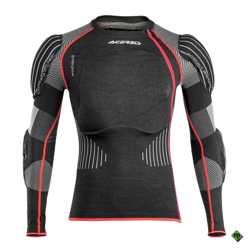 Intimo protettivo Acerbis X-FIT PRO - taglia L/XL