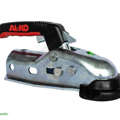 Giunto a sfera da 35 ( ak 160 ) con segnalatore aggancio