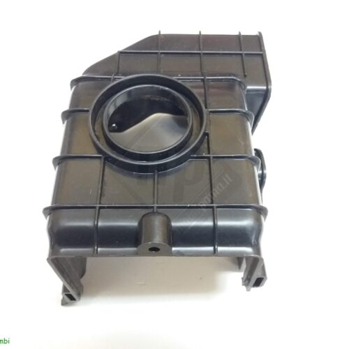 Cuffia motore Franco Morini / Formula