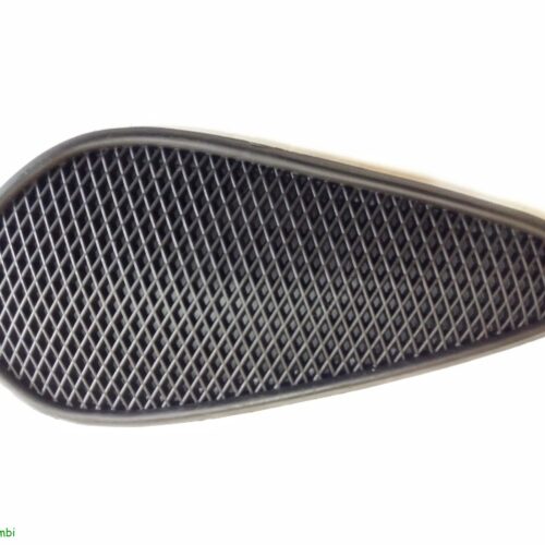 Griglia passaruota anteriore SX Italjet Drag