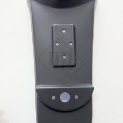 Parafango portatarga Torpedo