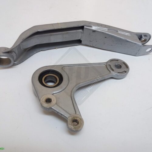 Supporto tirante pinza freno posteriore FORMULA