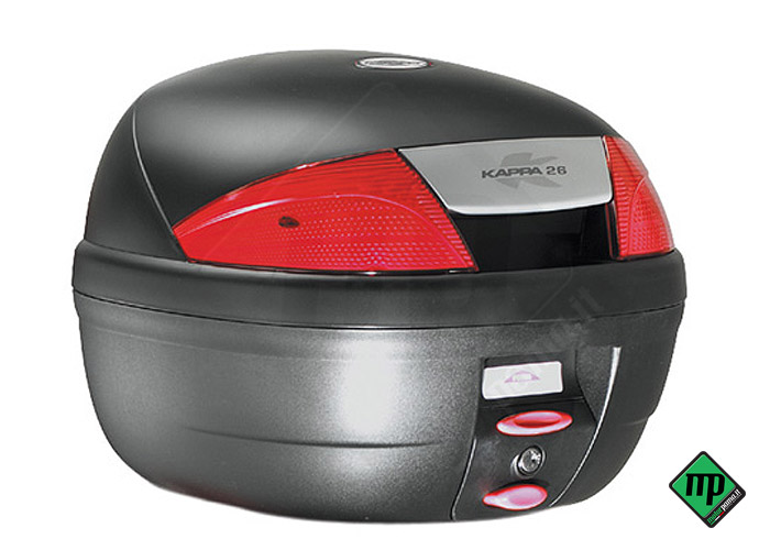 K26N bauletto 26 Lt - immagine 2