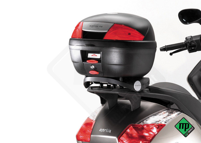 K26N bauletto 26 Lt - immagine 3