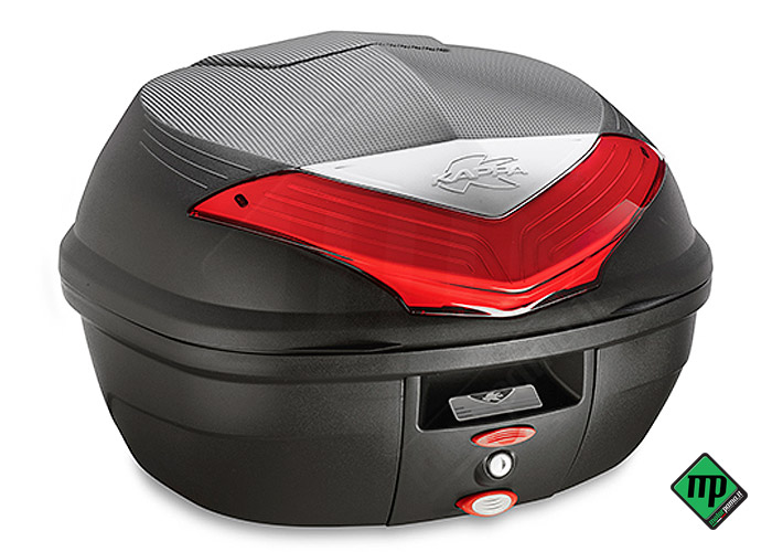 K355N bauletto 35 Lt - immagine 2