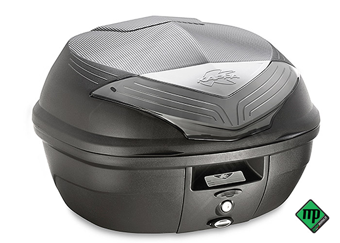 K355NT bauletto 35 Lt - immagine 2