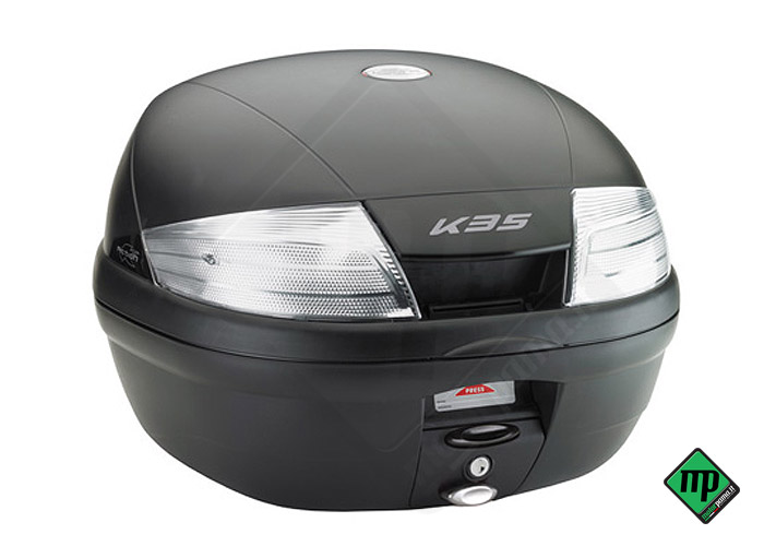 K35NT bauletto 35 Lt - immagine 2
