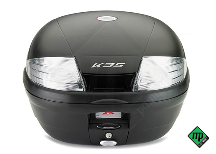 K35NT bauletto 35 Lt - immagine 3