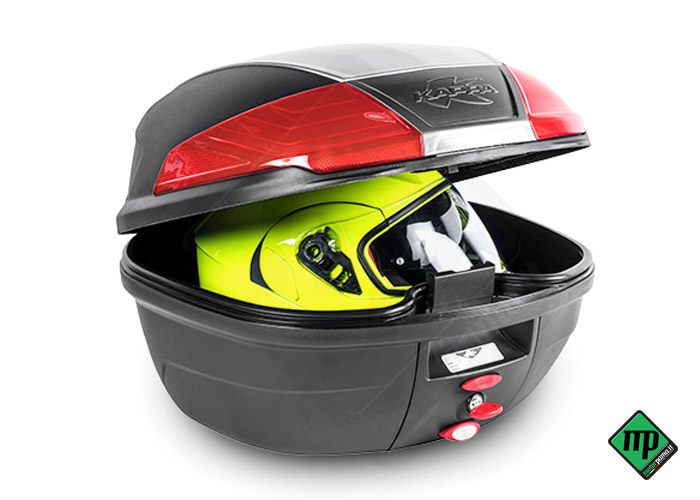 K400N bauletto 40 Lt - immagine 2