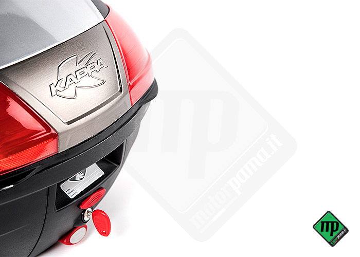 K400N bauletto 40 Lt - immagine 3