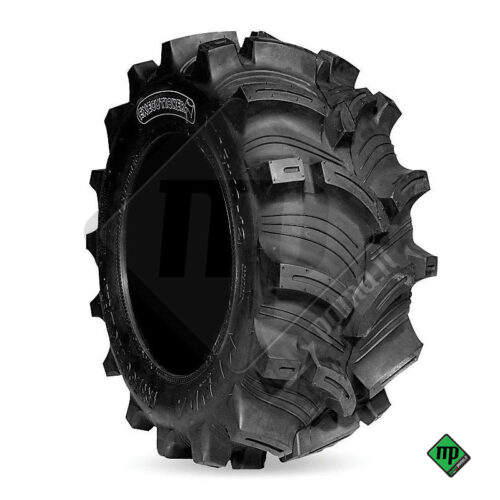 Gomma K538 Executioner - misura 27 x 12 12