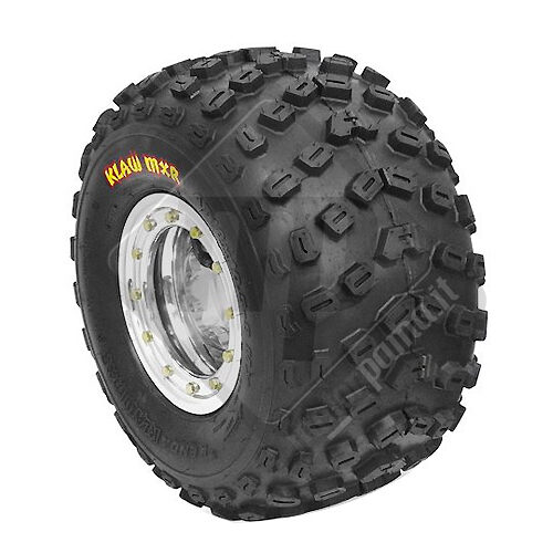 Gomma Klaw K533 - misura 20 x 11 - 9