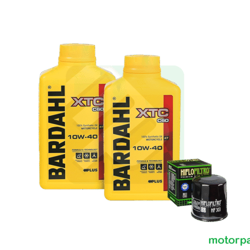 kit tagliando Quad Polaris Scrambler / Sportsman 500