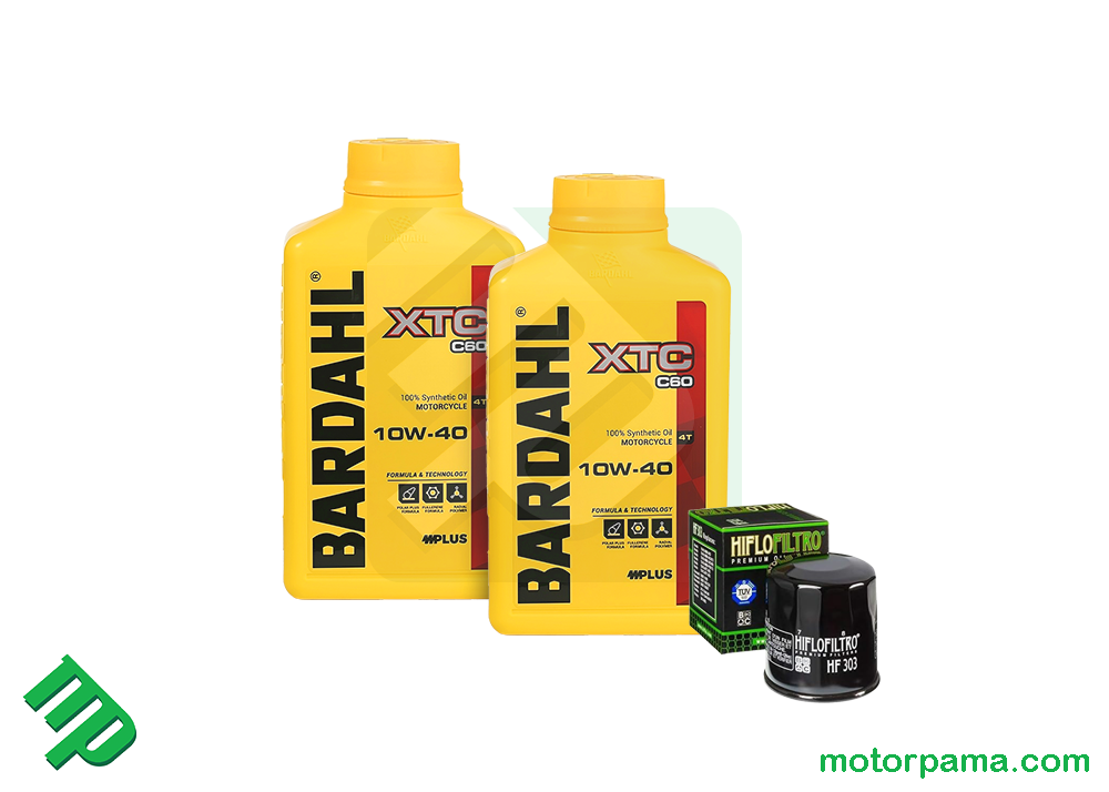 kit tagliando Quad Polaris Scrambler / Sportsman 500