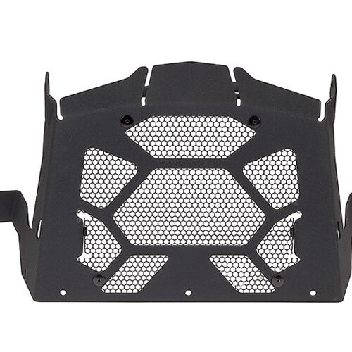 Kit riposizionamento radiatore Outlander Can am