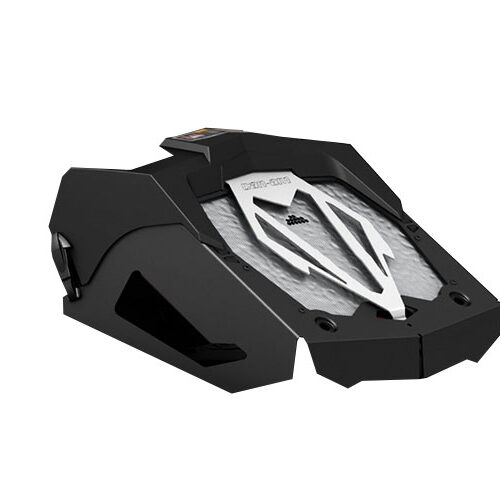 Kit riposizionamento radiatore per Outlander Can am G2, G2L