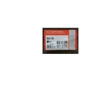 Kit freno completo ( tutto interno tamburi ) per 1 assale freno 2051