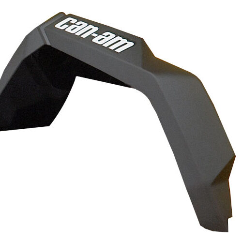 Modonature parafango Can-am G2 (con pneumatici da 30"), eccetto modelli 6X6