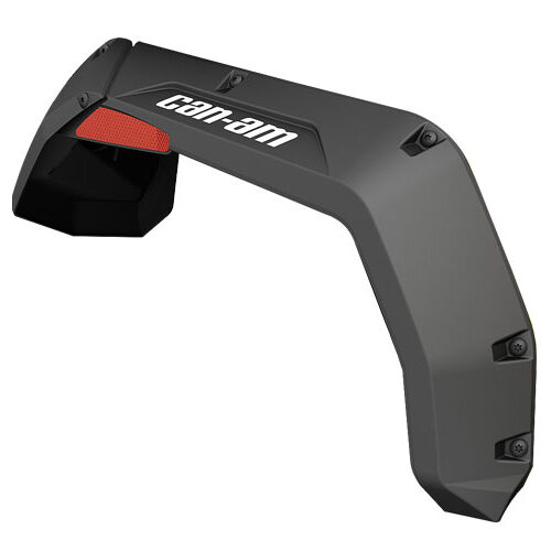 Modanature parafango G2L anno 2015 e successivi