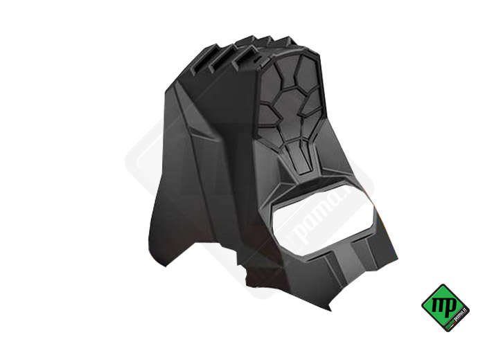 Kit Snorkel Renegade Can am universale