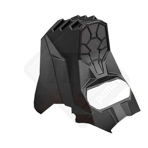 Kit pinna Snorkel Can-am Renegade G1 e G2