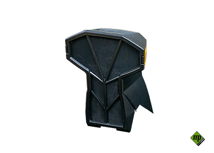 Kit snorkel per Outlander Can am - immagine 2