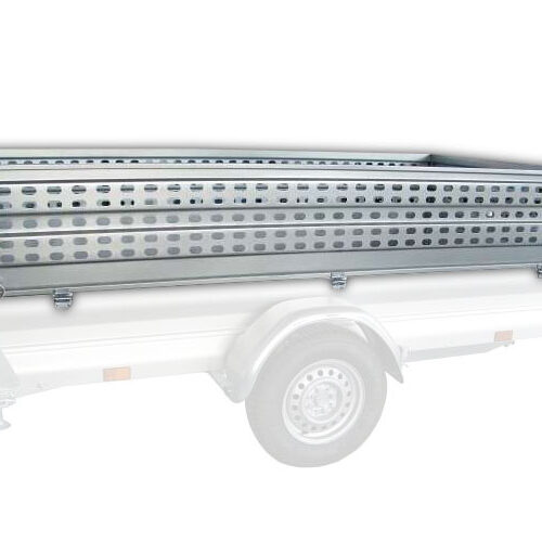 Kit sovrasponde carrello PT7CL Cresci rimorchi