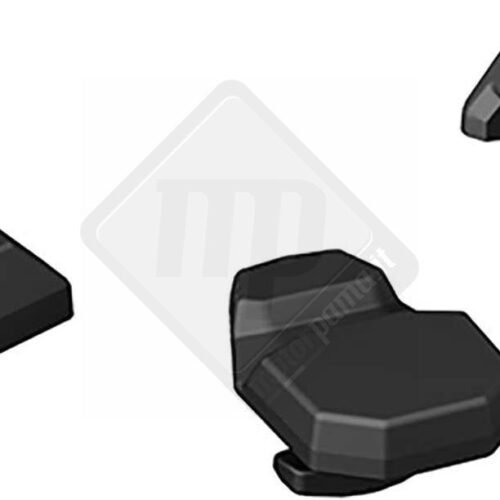 Kit Adattatori per ancoraggi Can-am Renegade/Outlander