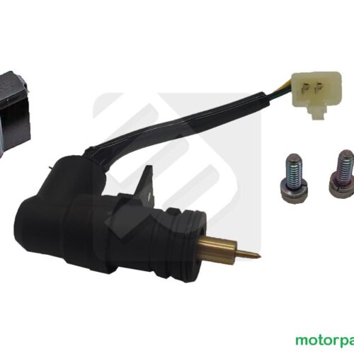 Kit aria automatica dell'orto per carburatori minarelli 2t